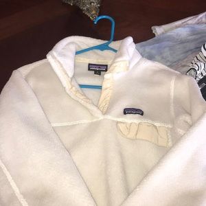 Patagonia pullover
